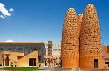 Doha City Tour (Private 4-Hours Doha City Exploration)