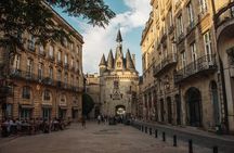 Bordeaux Old Town Food and Wine Tour
