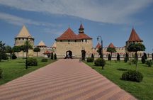 One day tour in Transnistria
