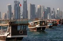 Private Doha City Tour And Dhow Cruise(From Airport/hotel/Cruise)