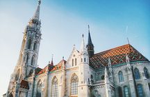 2-Hour Private Budapest Castle Walking Tour