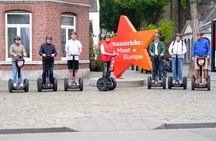 Segway City Tours Maastricht