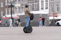 Segway City Tours Maastricht