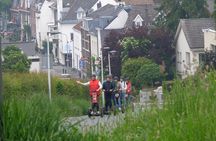 Segway City Tours Maastricht