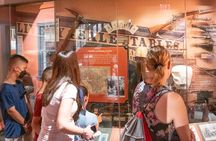 Lincoln Assassination Tour with Ford's Theatre and Petersen House