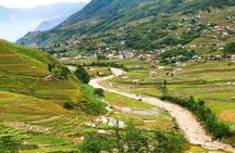 Sapa Real Experience 2 Days 1 Night at Local Family Homestay 