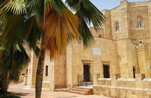 Full Day Tour to Santo Domingo from Punta Cana with Lunch