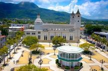 Private Puerto Plata City Tour 