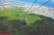Private Puerto Plata City Tour 