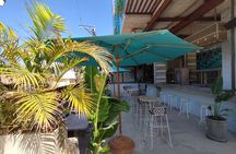Mud Volcano and Day Trip in Hotel with Lunch
