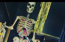Spooky Gin's Vampire Tour