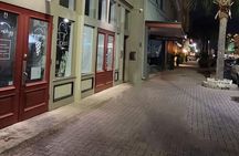 Spooky Gin's Vampire Tour