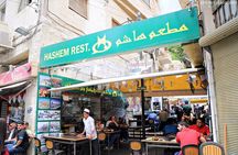 Full Day Private Walking Tour in Amman Jordan