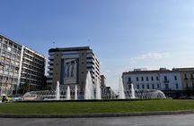 Best of Athens | Full Day Private City Tour 