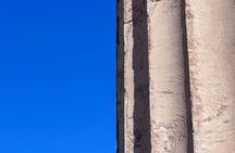 Best of Athens | Full Day Private City Tour 