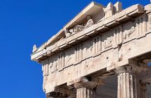 Best of Athens | Full Day Private City Tour 