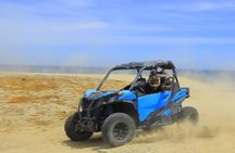 Wild Canyon Full Day Pass in Cabo