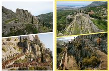 Game Of Thrones Split Walking Tour