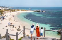 Seaplane Flights Perth to Rottnest Island and return