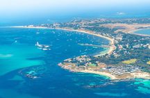 One Way Seaplane Flight - Perth to Rottnest Island 