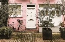 Blogger's London: Notting Hill + Instagram Reels