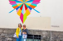 Auckland Small-Group Walking Tour with Treats