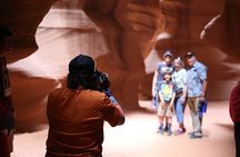 Upper Antelope Canyon Tour