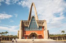 Higuey City Guided Tour from Punta Cana