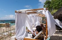 Baru Playa Blanca from Cartagena
