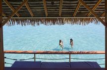 Tahiti Lagoon Vaimareva Private Boat cruise