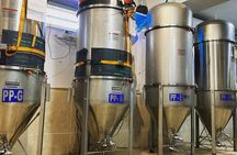 Artisan Puertorrican Winery and Distillery Tour