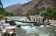 Private Day Trip Ourika Valley All Inclusive 