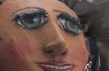 Art Tour in San Miguel de Allende
