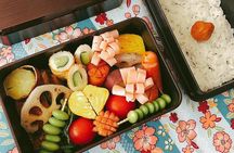 Secrets to Daily Bento Life