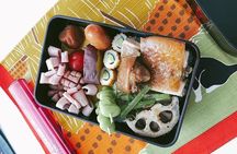 Secrets to Daily Bento Life