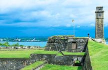 Private Full Day Galle City Tour