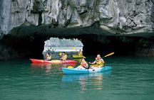 2-Day In Halong Bay Cruise With Transfer From Hanoi