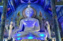 Private Customizable Chiang Rai Tour from Chiang Rai - Full Day