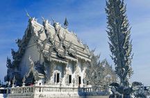 Private Customizable Chiang Rai Tour from Chiang Rai - Full Day