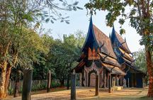 Private Customizable Chiang Rai Tour from Chiang Rai - Full Day