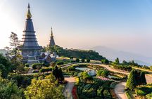 Doi Inthanon National Park Private Tour – Full Day