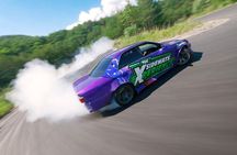 Thrilling Drift Car Experience at the Famous Ebisu Circuit Japan