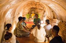 Doi Suthep and Wat Pha Lat Sunrise Private Tour – Half Day