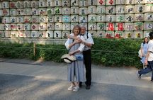 Tokyo Private Custom Tour with Local Guide