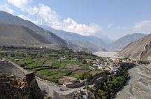 Private Annapurna Circuit Trek 
