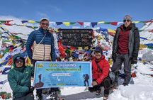 Private Annapurna Circuit Trek 