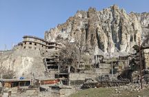 Private Annapurna Circuit Trek 