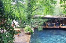 Akyaka Azmak River and Yuvarlakcay tour with lunch from Marmaris