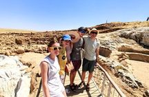 Private Daily Tour in Gobeklitepe and Karahantepe from Istanbul