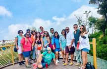 Danang : Ba Na Hills & Golden Bridge Full-Day Tour